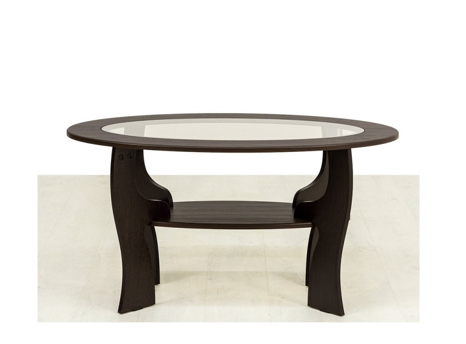 Св мебель стол журнальный № 4