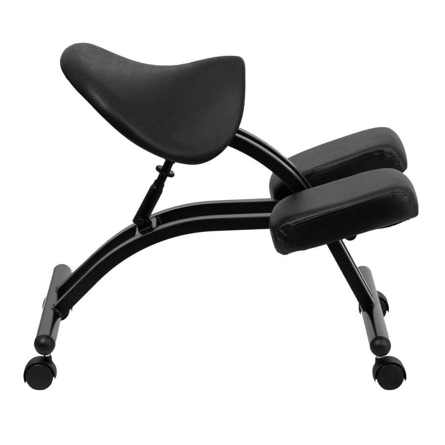 Стул Ergonomic kneeling Chair
