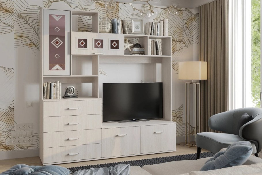 Гостиная Белла БТС