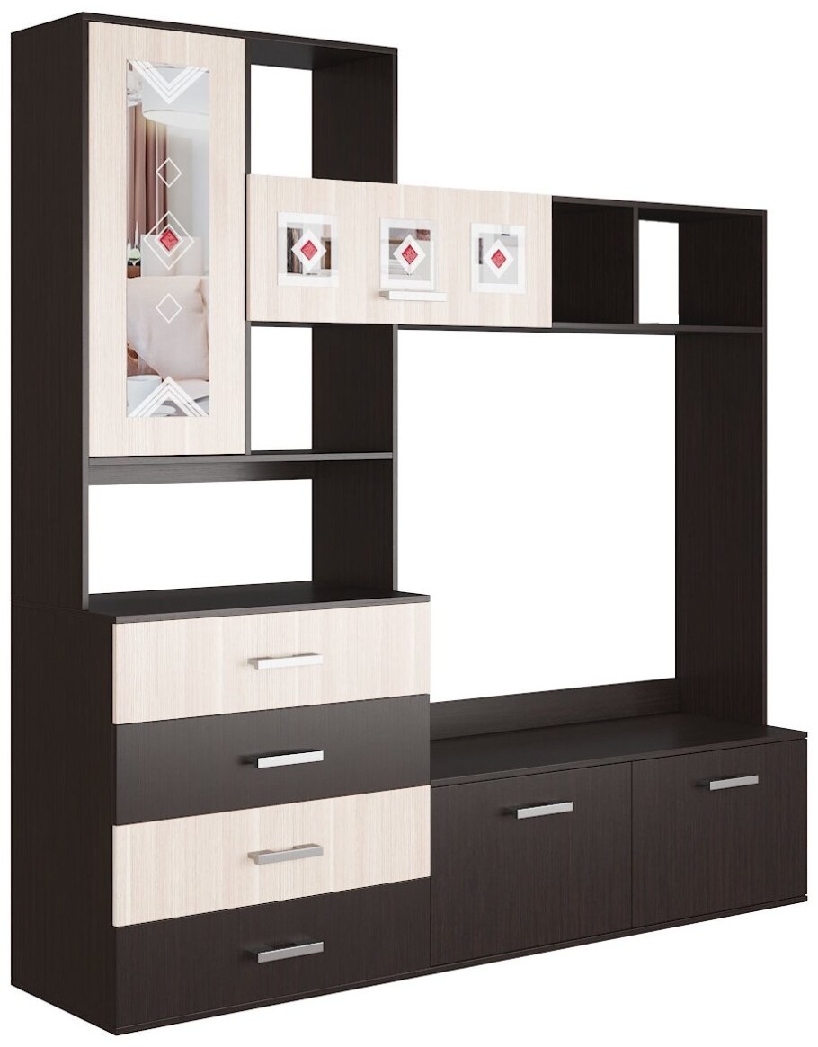 Гостиная Белла характеристики