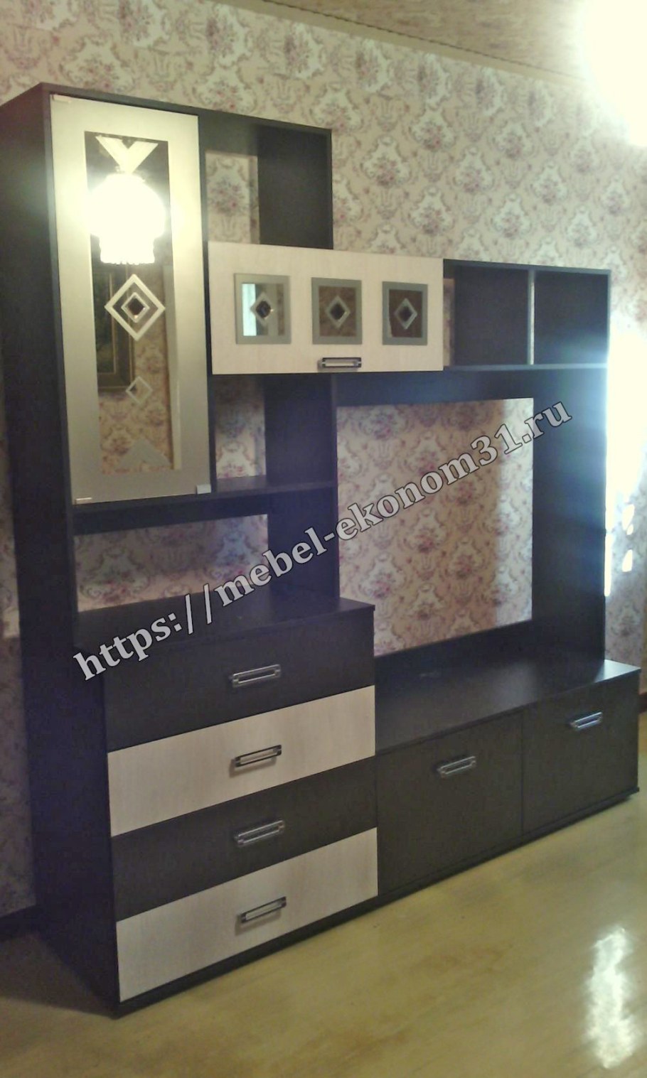 Гостиная Белла БТС