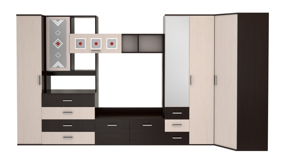 Гостиная Белла БТС