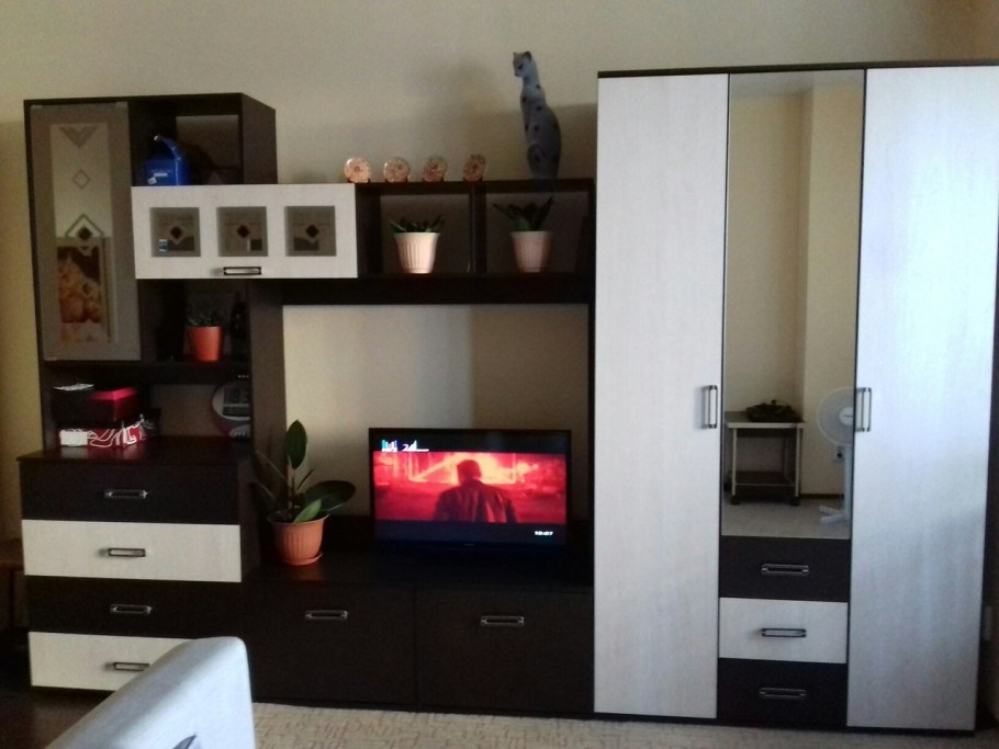 Гостиная Белла 3