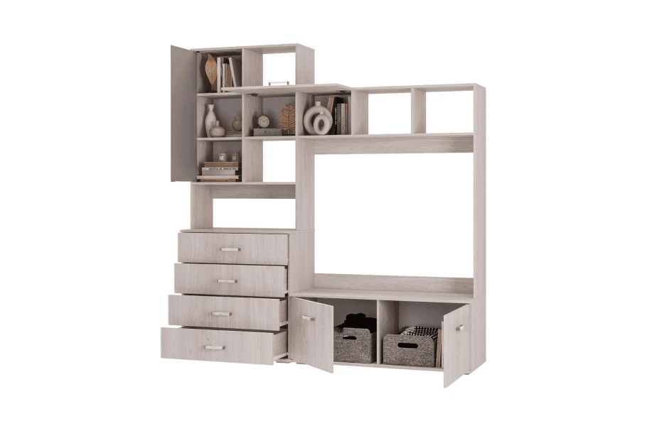 Белла БТС ясень