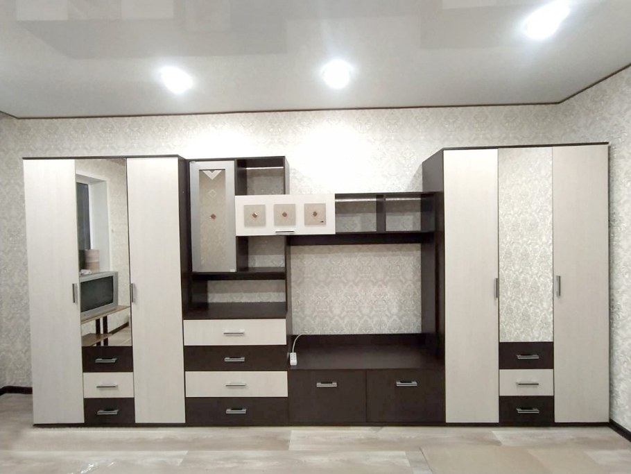 Белла гостиная ВНК