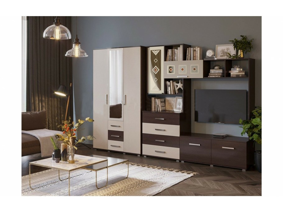 Модульная гостиная Белла (миф)