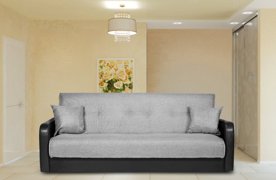 Диван-кровать "Лондон" рогожка