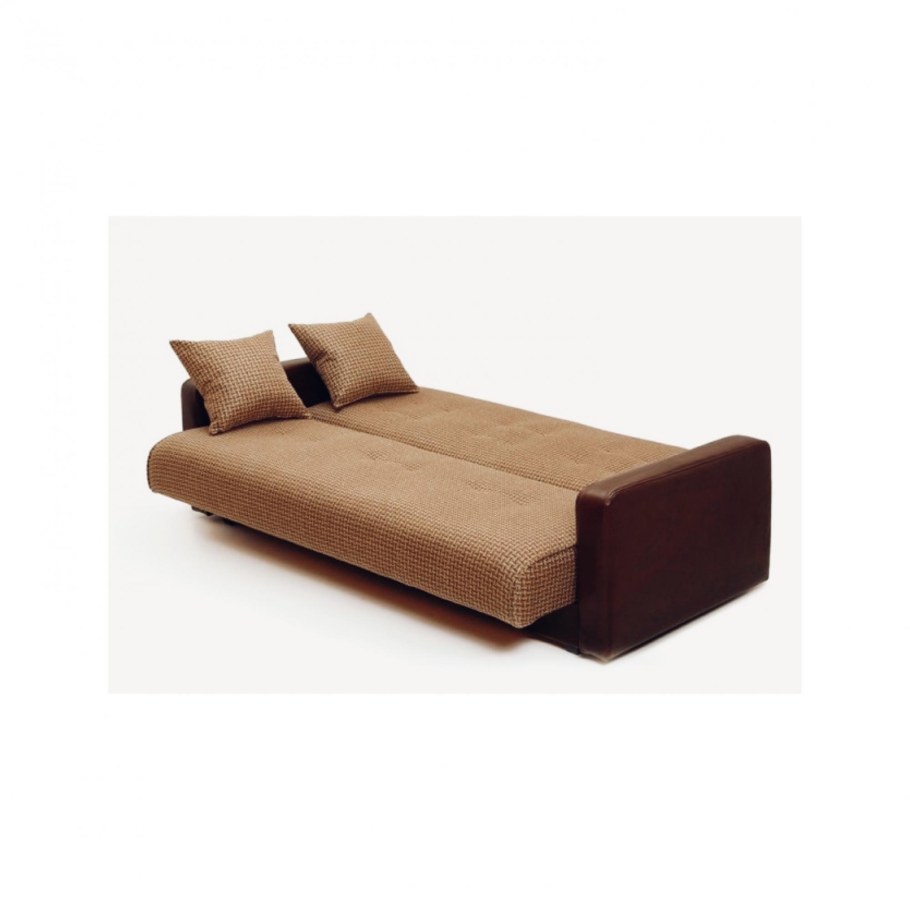 Диван-книжка рогожка