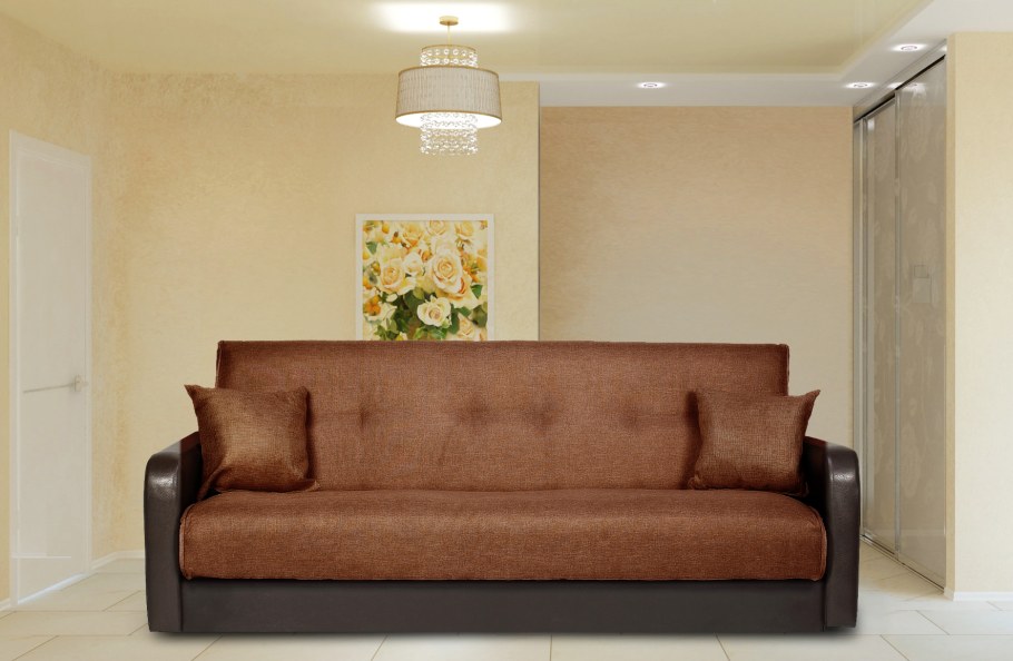 Диван-кровать "Лондон" рогожка