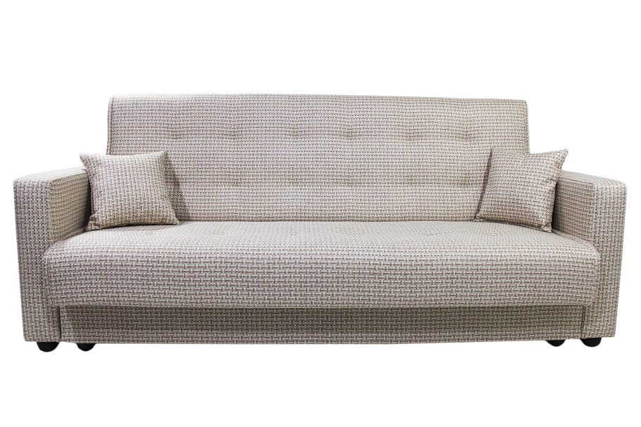 Диван Лондон, рогожка