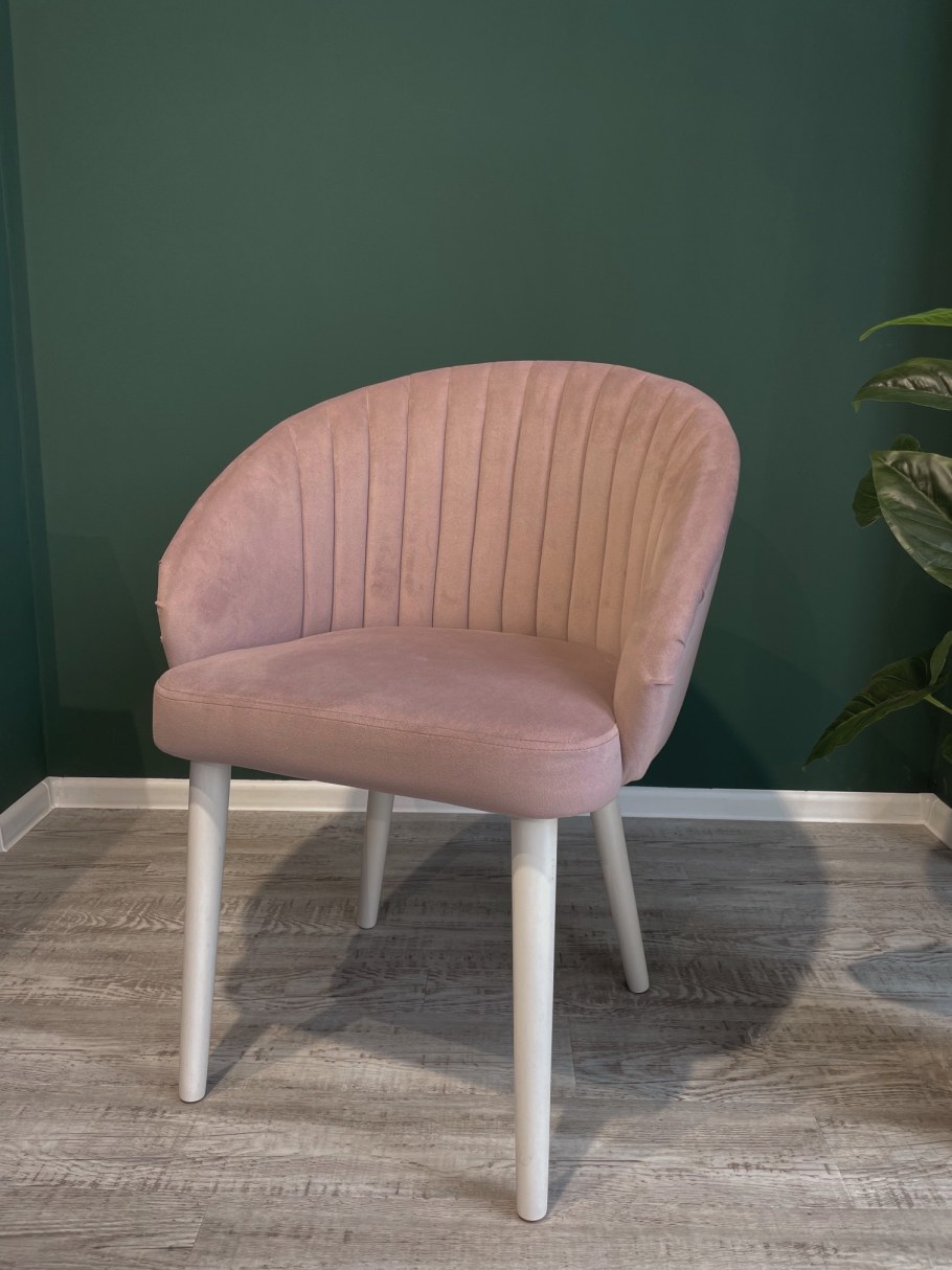 Стул Флоренция Гальваник