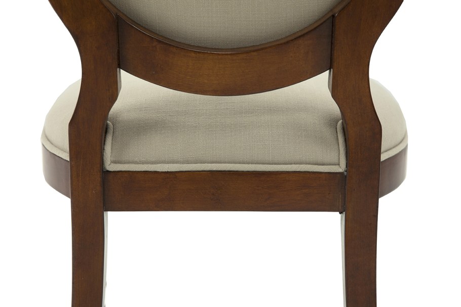 Стул Florence MK-5068-AWB