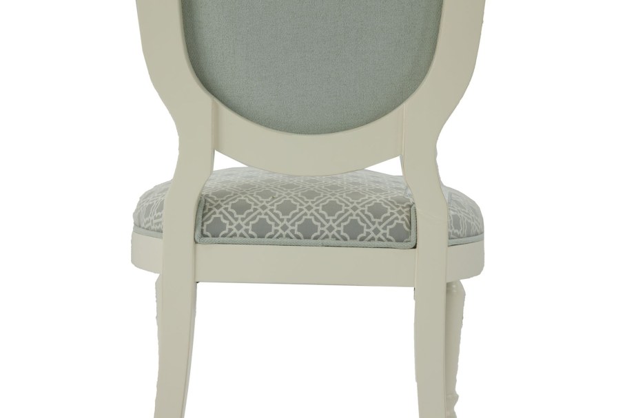 Стул Florence MK-5069-AWB