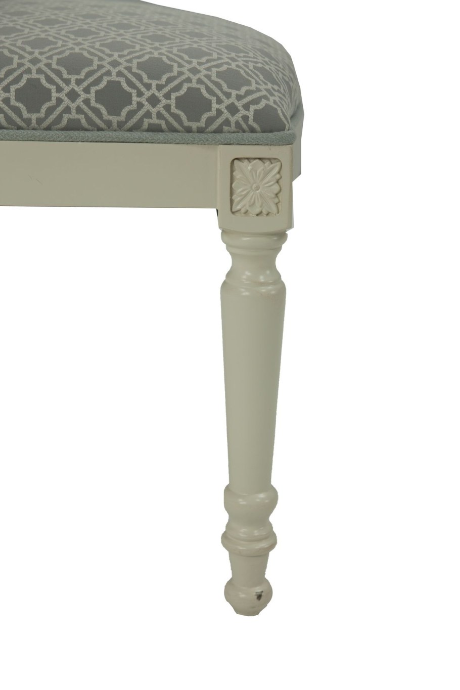 Стул Florence MK-5068-AWB