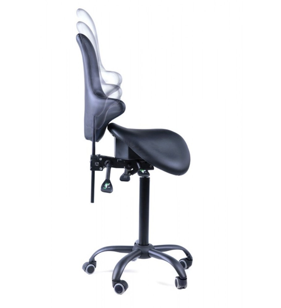 Кресло Gravitonus EZDUO