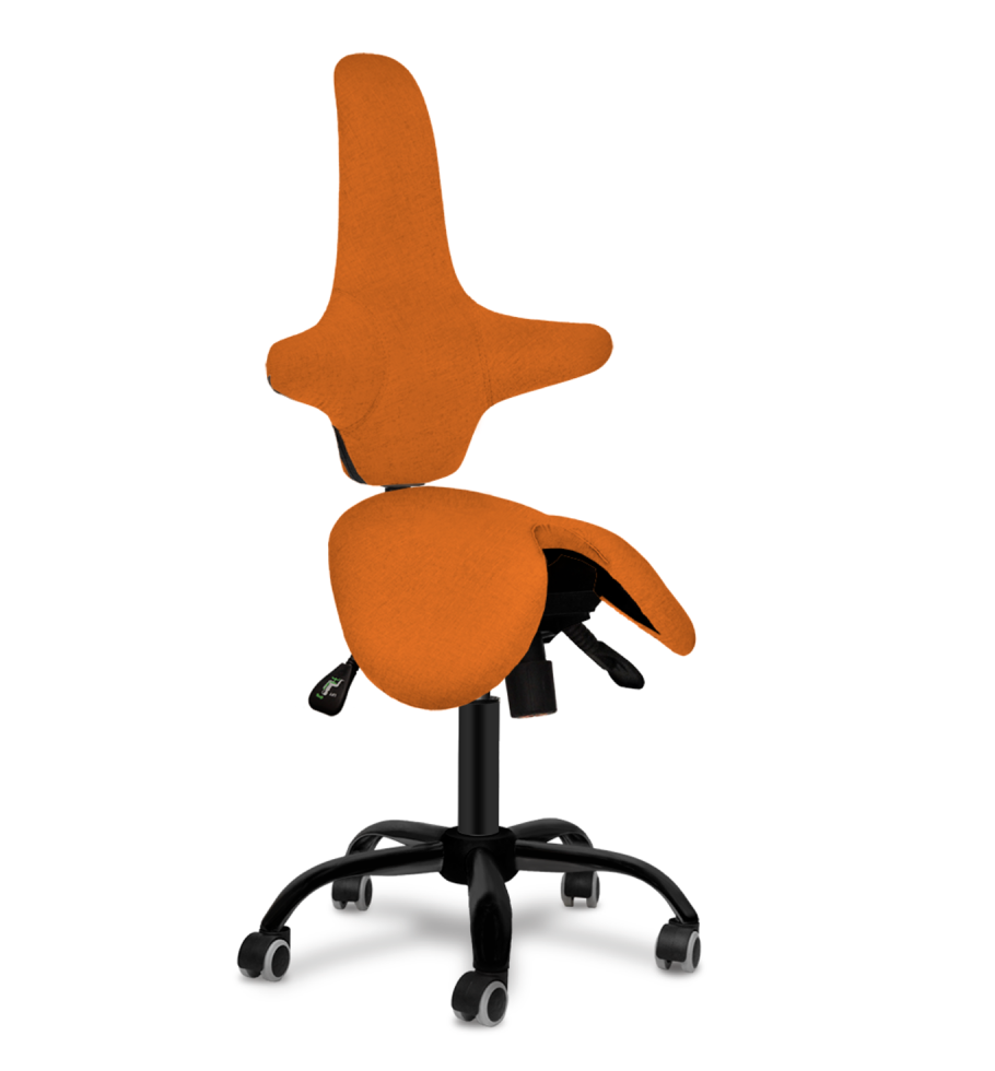 Кресло-седло Gravitonus EZSOLO