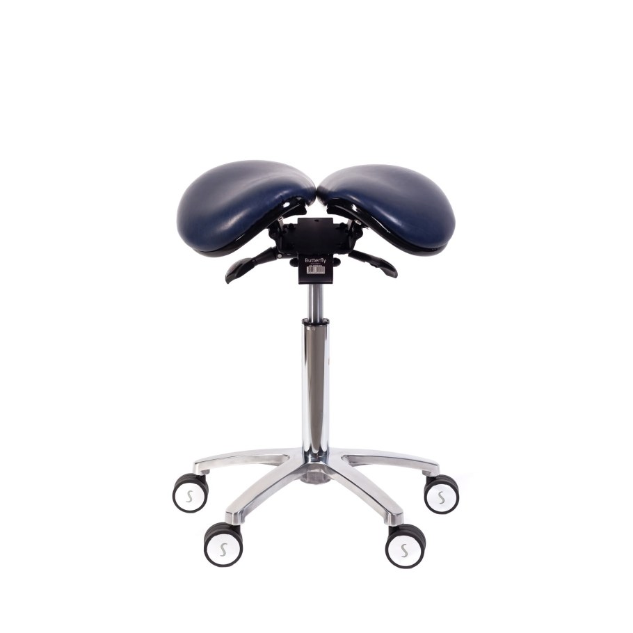 Стул седло стоматологический ISEKO