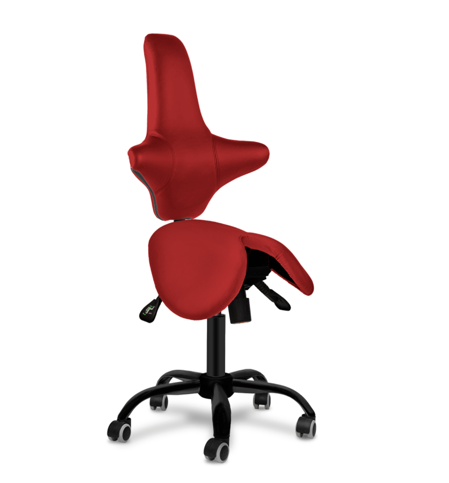 Кресло-седло EZDUO