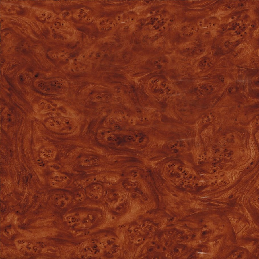 Шпон карельской березы текстура