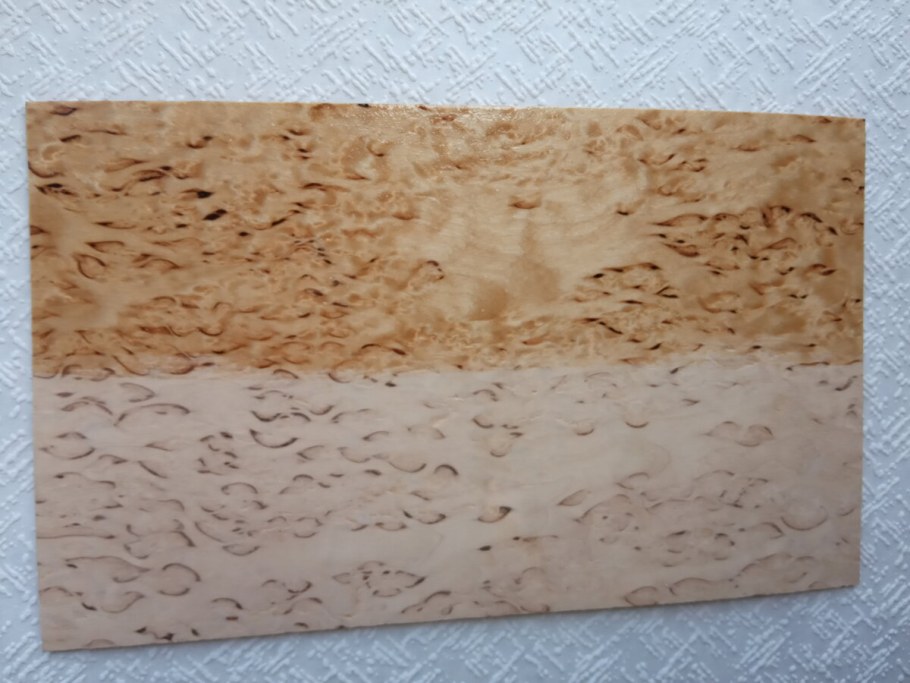 Грейвуд карельская береза