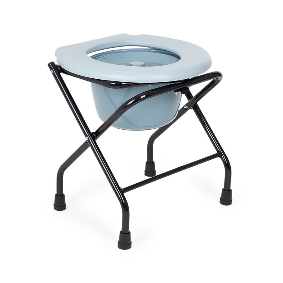 Кресло туалет FS 897a