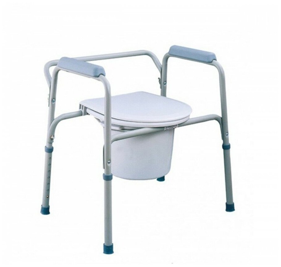 Кресло-туалет «Тривес» са668