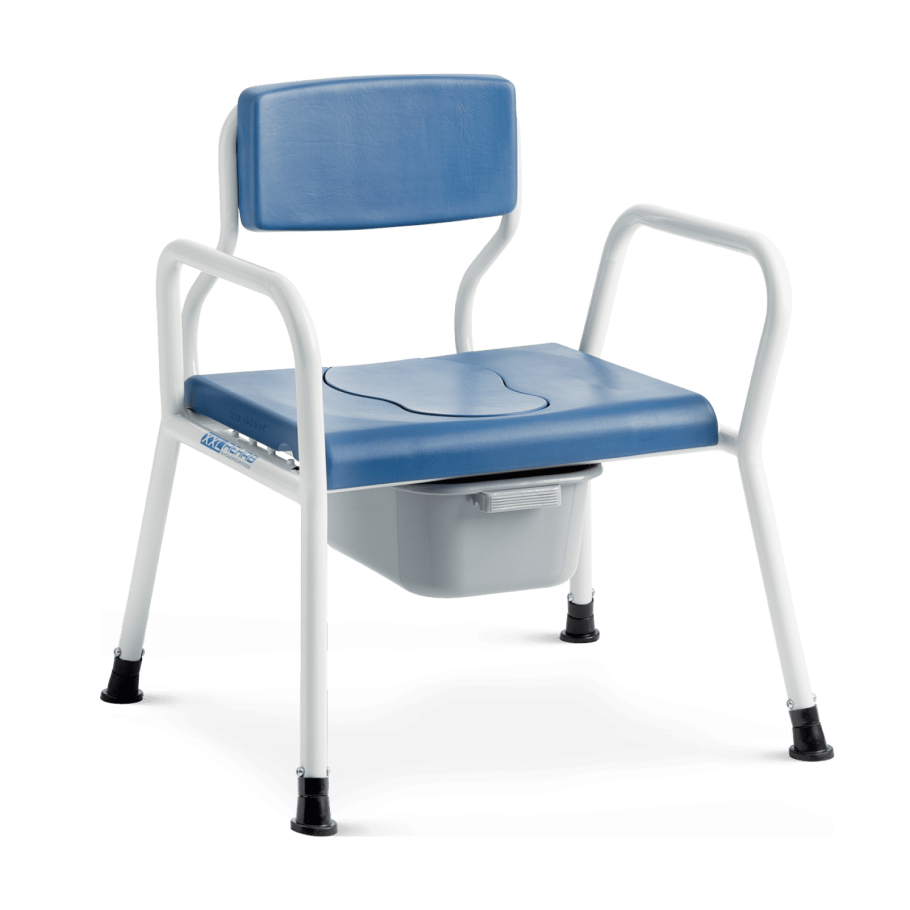 Кресло-туалет Титан ly-2002