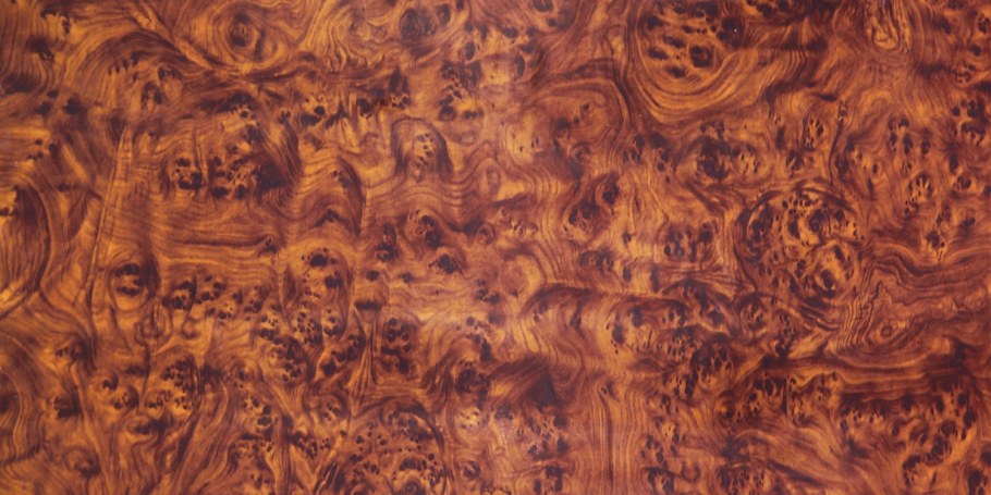 Карельская береза фактура древесины