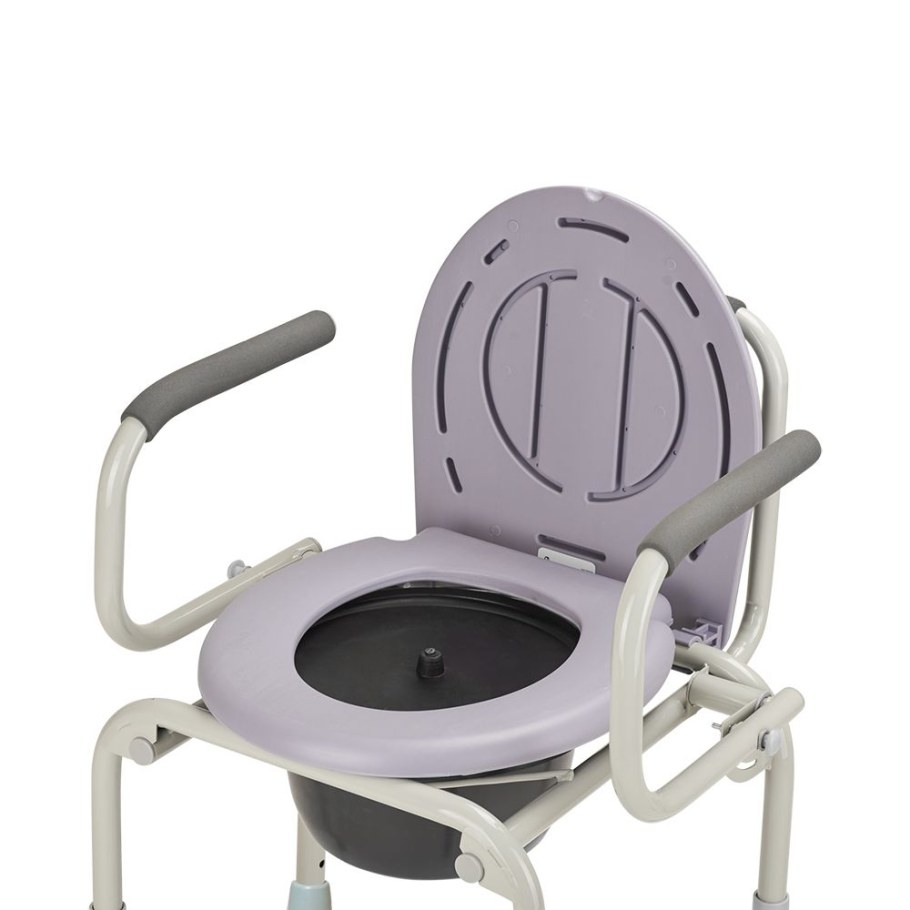 Кресло-туалет trives са668