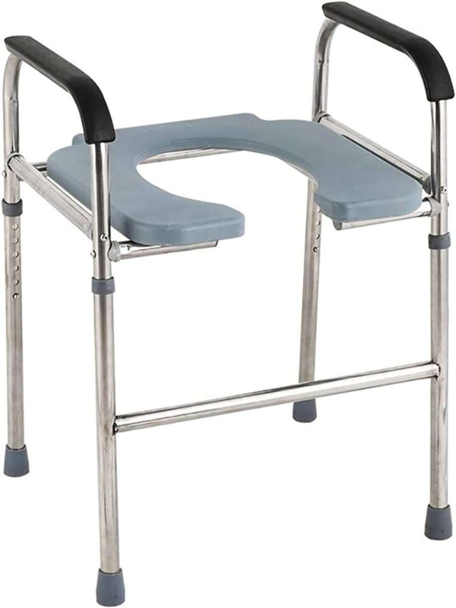 Стул переносной ср084 туалет