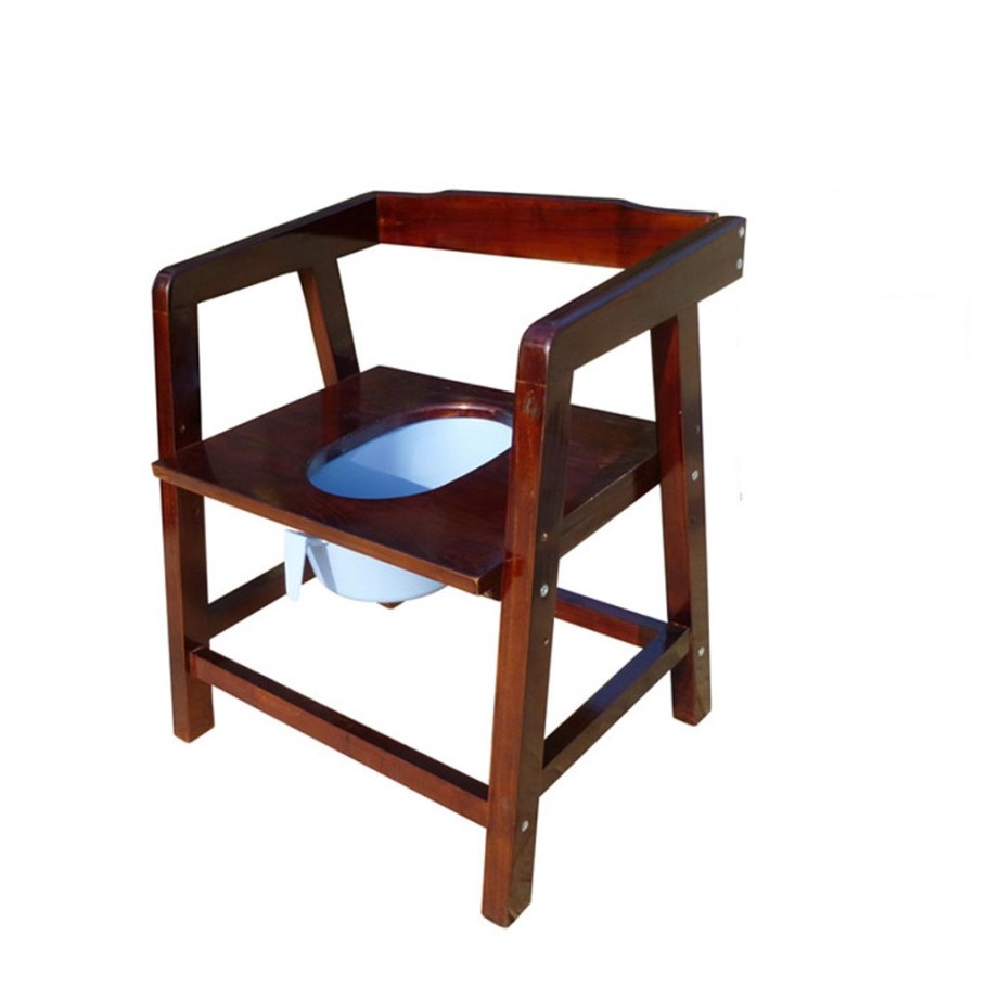 Туалетный стул для больных