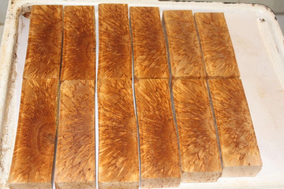 Что такое Каппа карельская береза