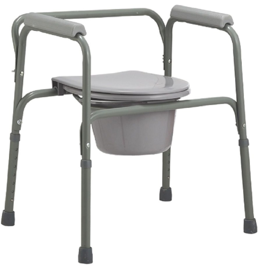 Кресло-туалет Akkord - Mini ly2001