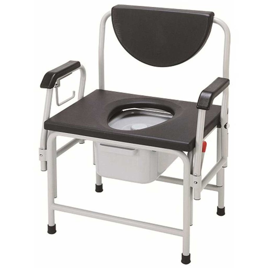 Медтехника биотуалет для инвалидов