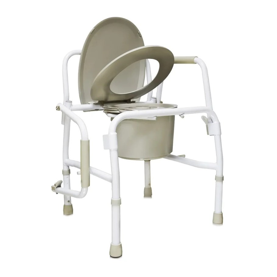 Кресло-туалет Amrus amcb6803