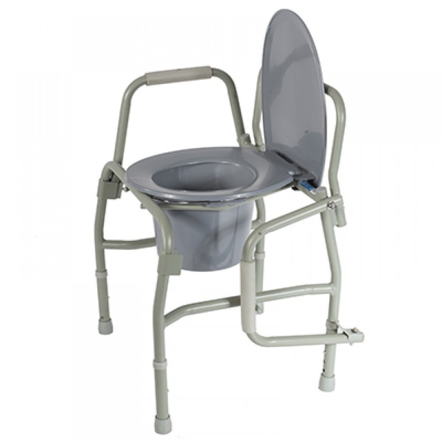 Кресло туалет арт 10583