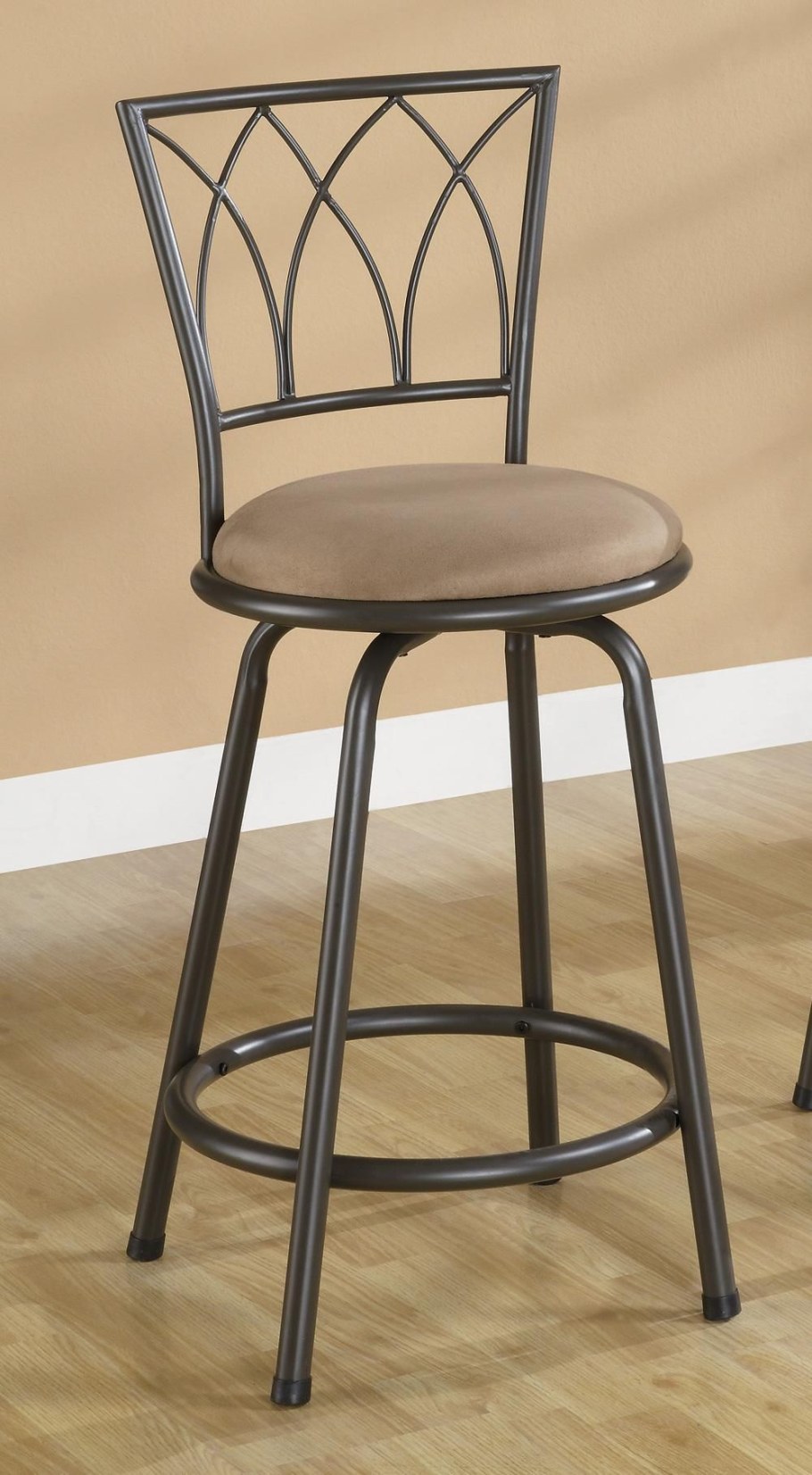 Стул металлический