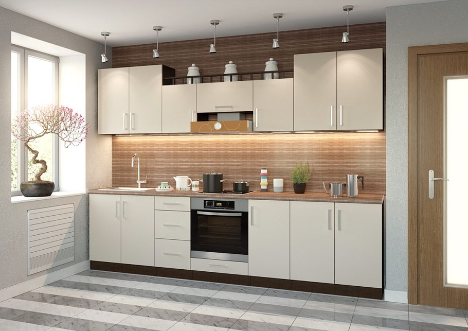 Кухня Арина 4 Столплит