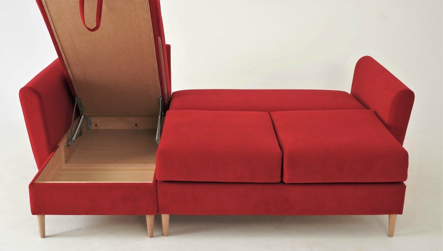 Диван Фред Армос