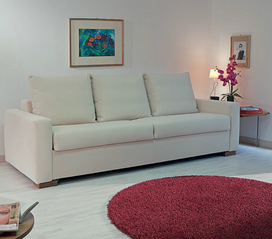 Диван Фред прямой