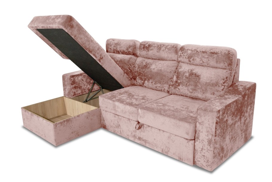 Диван воллаби Биг в интерьере