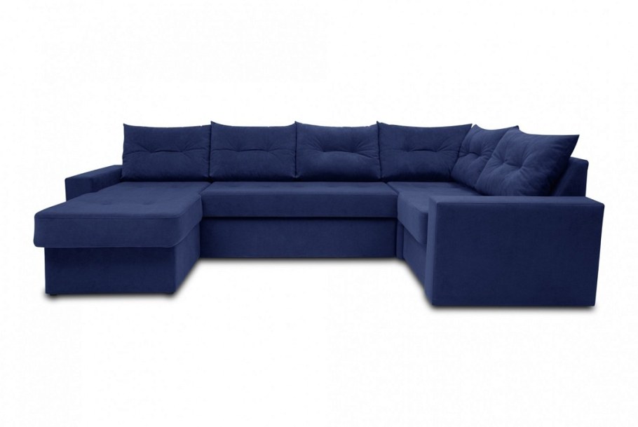 Бинго — угловой диван