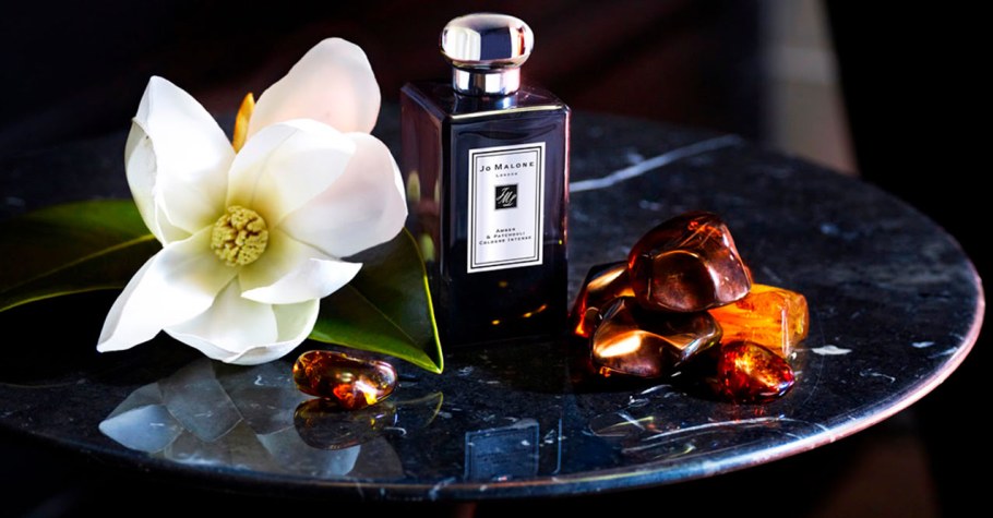 Отдушка "белый мускус" (10мл)