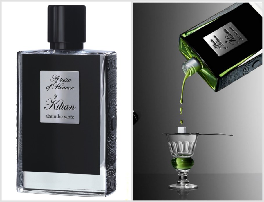 Киллиан taste of Heaven