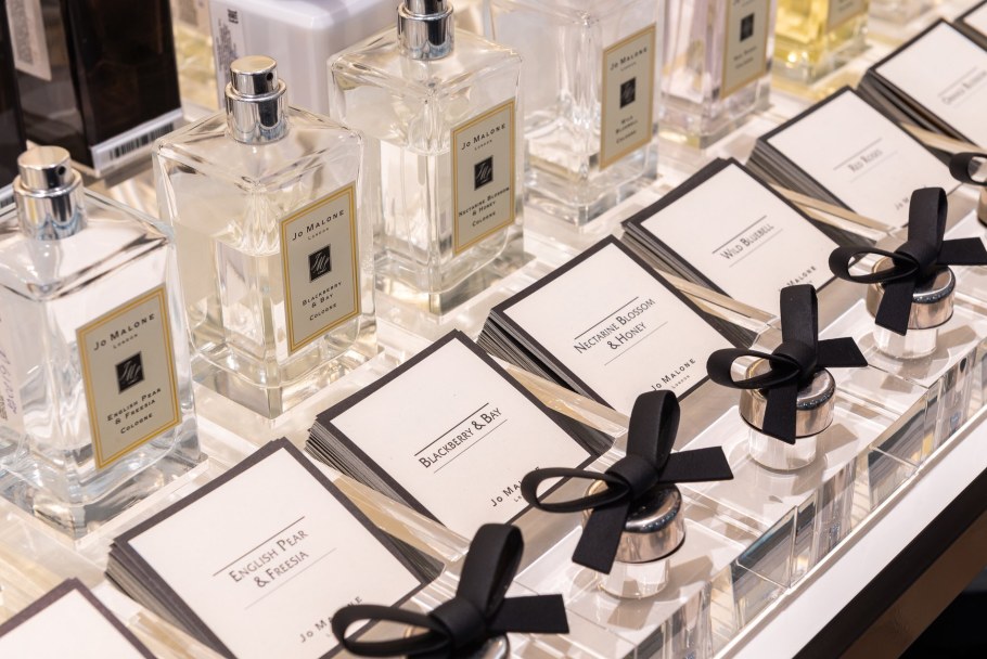Парфюм Jo Malone