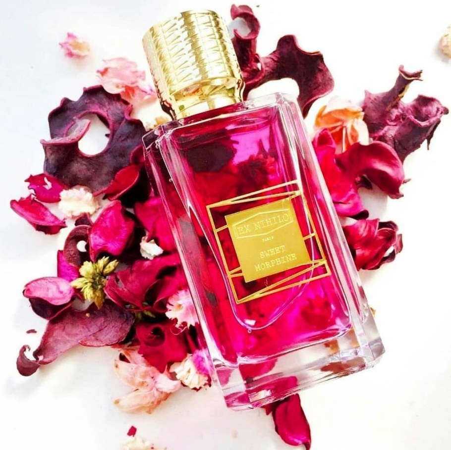 Sweet Morphine духи