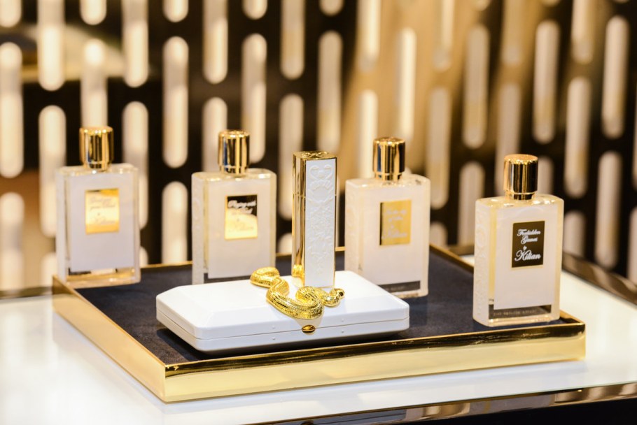 Нишевый Парфюм Kilian