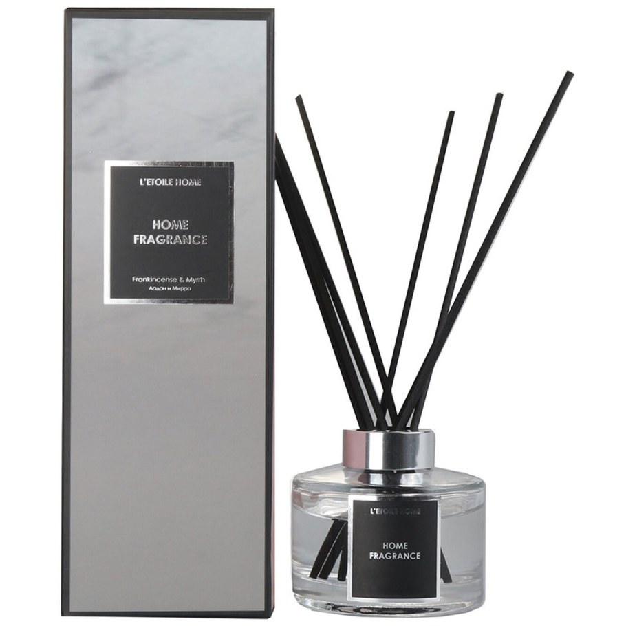 Диффузор летуаль