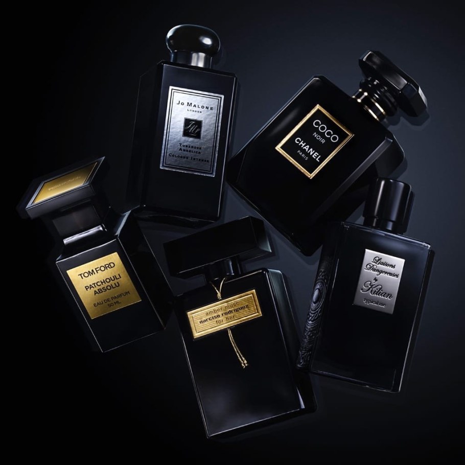 Духи Шанель Kilian