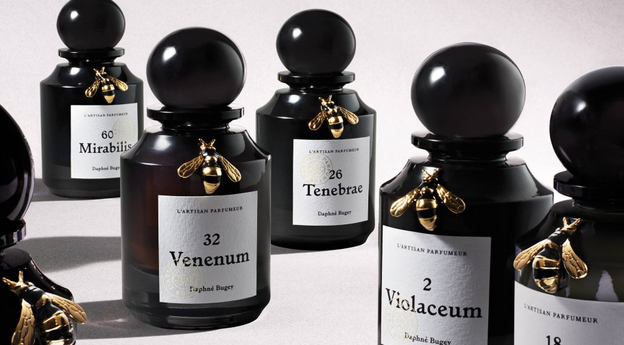 L Artisan Parfumeur 18 glacialis Terra